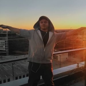 Meet your Posher, Joey